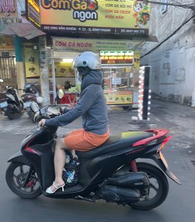 Mika Tirronen: Southeast Asia is becoming an epicenter of data science and economy